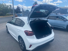 2023 Ford Focus 1L Petrol For Sale Images