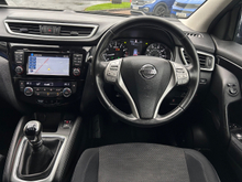 2016 Nissan Qashqai 1.2L Petrol For Sale Images