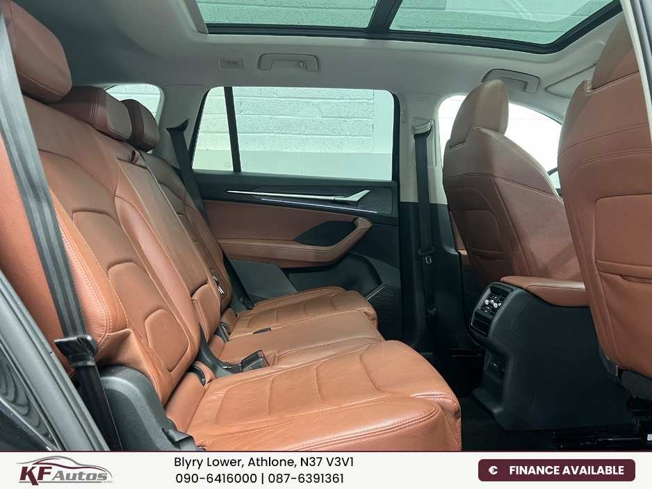 2024 Skoda Kodiaq 2L Diesel For Sale Images