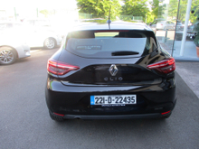 2022 Renault Clio 1L Petrol For Sale Images