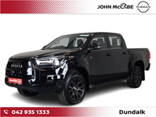 2024 Toyota Hilux 2.4L Diesel For Sale Images