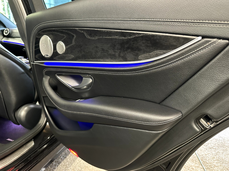 2017 Mercedes-Benz E Class 2L Petrol Plug-in Hybrid For Sale Images