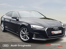 Audi A5 35 TDI 163HP S-Tronic SE