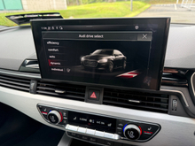 2021 Audi A5 2L Diesel For Sale Images