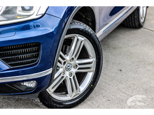 2016 Volkswagen Touareg 3L Diesel For Sale Images