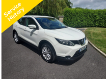 2015 Nissan Qashqai 1.5L Diesel For Sale Images