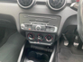 2018 AUDI A1 SPORTBACK 1.0 TFSI 95 4DR