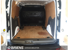 2021 Ford Transit Connect 1.5L Diesel For Sale Images