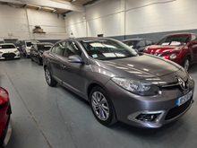 2017 Renault Fluence 1.5L Diesel For Sale Images