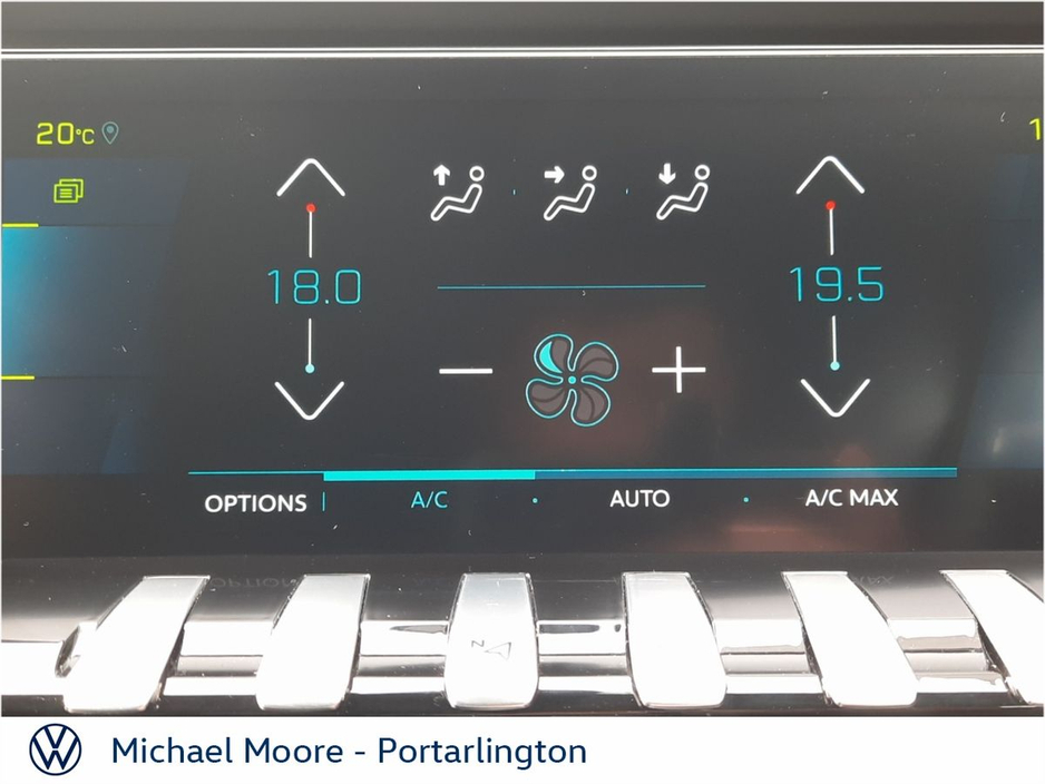 Peugeot 508 HYBRID PHEV 225bhp PSE — thumbnail 19