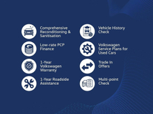 Volkswagen Golf GOLF EDITION 75 1.5 MHEV...