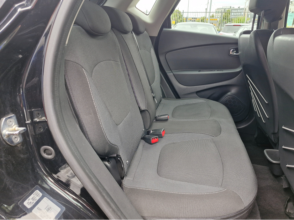 2014 Renault Captur 1.5L Diesel For Sale Images