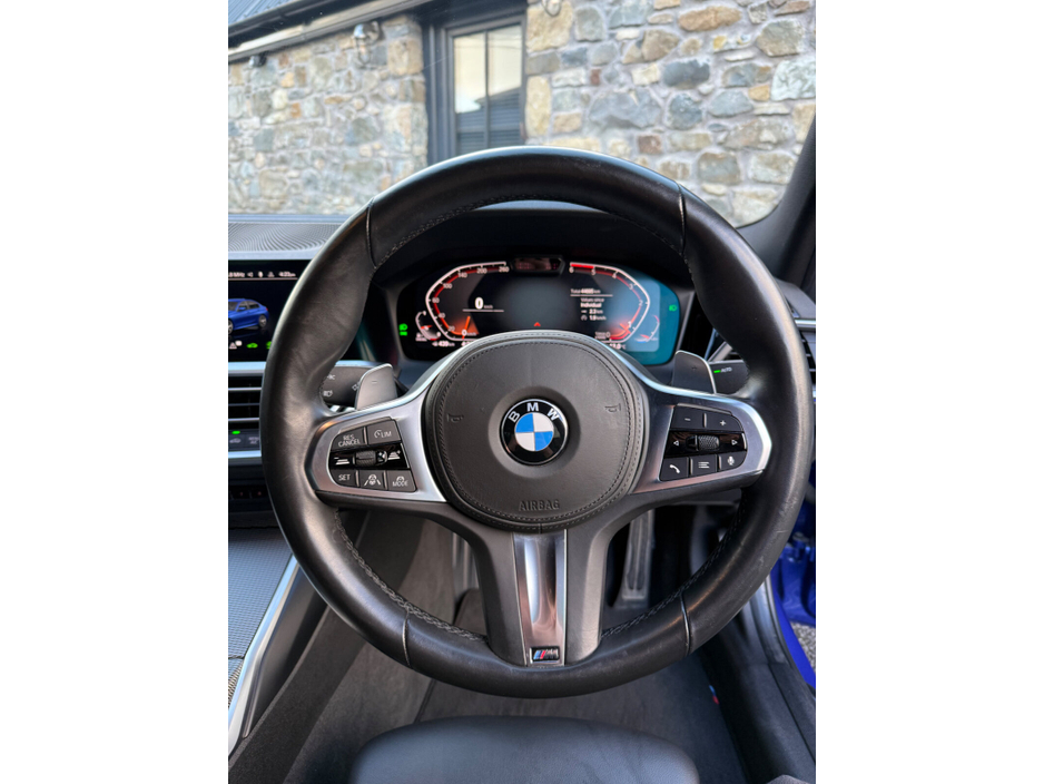2020 BMW 3 Series 2L Diesel For Sale Images
