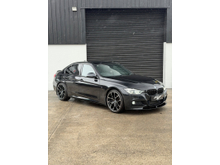 2019 BMW 3 Series 2L Diesel For Sale Images