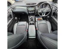 2019 Nissan Qashqai 1.3L Petrol For Sale Images