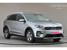 Kia Niro 1.6 GDI PHEV TRAILER *FULL GREY LEATHER*