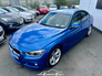 2017 BMW 3 SERIES M SPORT ESTORIL BLUE STUNNING MOTOR