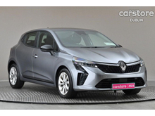 Renault Clio *VIP SPECIAL*1.0 TCE EVOLUTION 6SPD *SAT NAV*