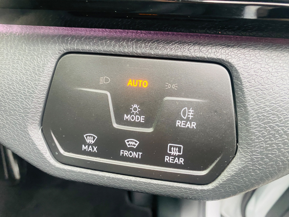 2022 Volkswagen ID.4 0L Electric For Sale Images
