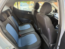 2015 Hyundai i10 1L Petrol For Sale Images