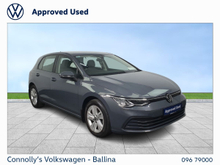 Volkswagen Golf 2.0 TDI 115HP Life