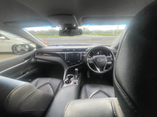 2019 Toyota Camry 2.5L Petrol Hybrid For Sale Images