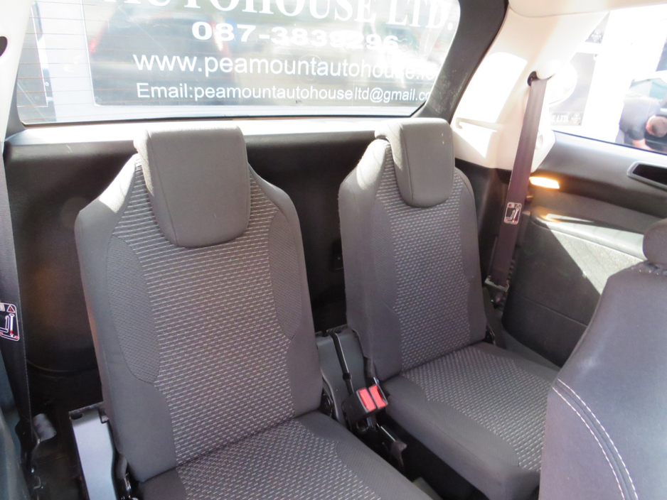 Citroen Grand C4 Picasso 1.6 HDI VTR PL PLUS 110BHP 5DR — thumbnail 11