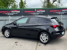 2022 Opel Astra 1.5L Diesel For Sale Images