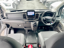 2020 Ford Transit 2L Diesel For Sale Images