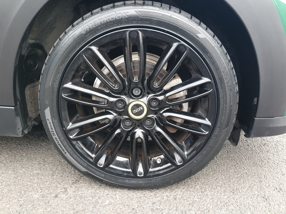 2022 MINI Hatch 0L Electric For Sale Images