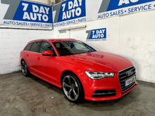 2017 Audi A6 2L Diesel For Sale Images