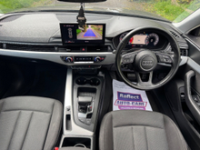 2019 Audi A4 2L Diesel For Sale Images