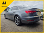 2018 AUDI A4  SPORT * 2.0 DIESEL *     