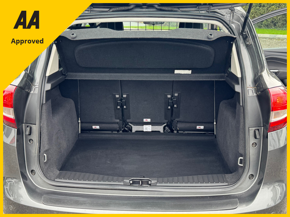 2016 Ford C-Max 1.5L Diesel For Sale Images