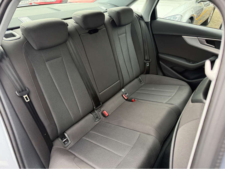 2022 Audi A4 2L Diesel For Sale Images