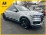 2016 AUDI Q7 2016 AUDI Q7 SLINE MAXTON 3.0TDI QUATTRO