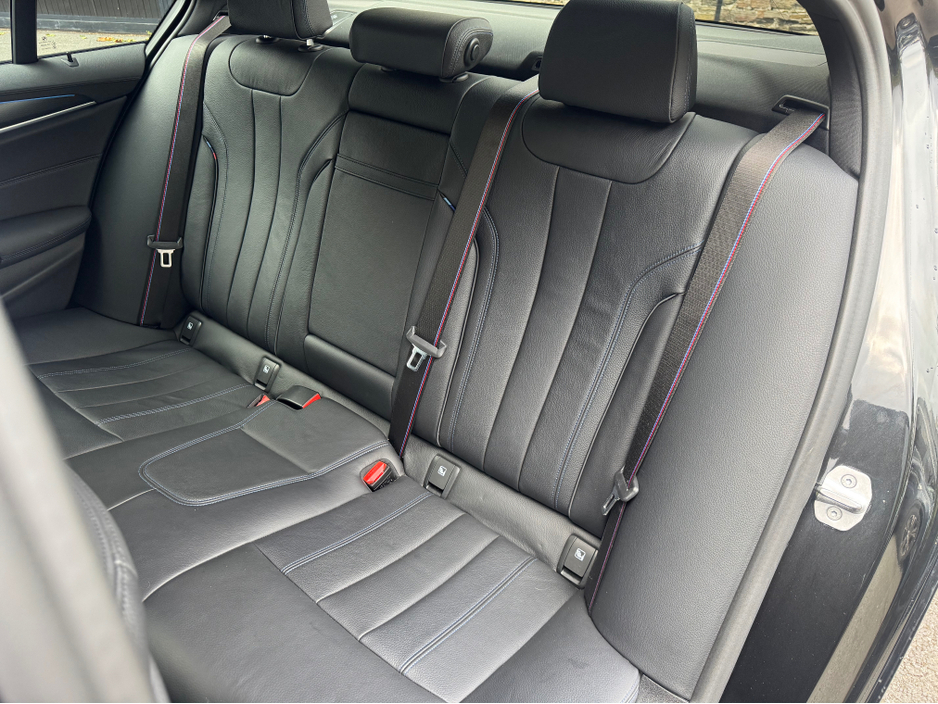 2021 BMW 5 Series 2.0L Petrol Plug-in Hybrid For Sale Images