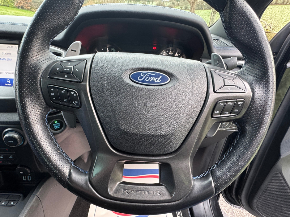 2021 Ford Ranger 2L Diesel For Sale Images