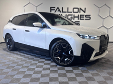 BMW iX XDRIVE40 M SPORT EDITION //...