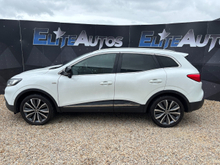 2018 Renault Kadjar 1.3L Petrol For Sale Images