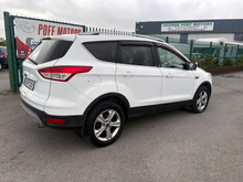 2015 Ford Kuga 2L Diesel For Sale Images