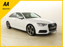 2016 AUDI A4 2.0TDI 190HP S Line