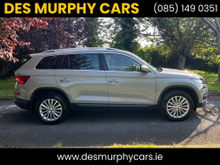 2019 Skoda Kodiaq 2L Diesel For Sale Images