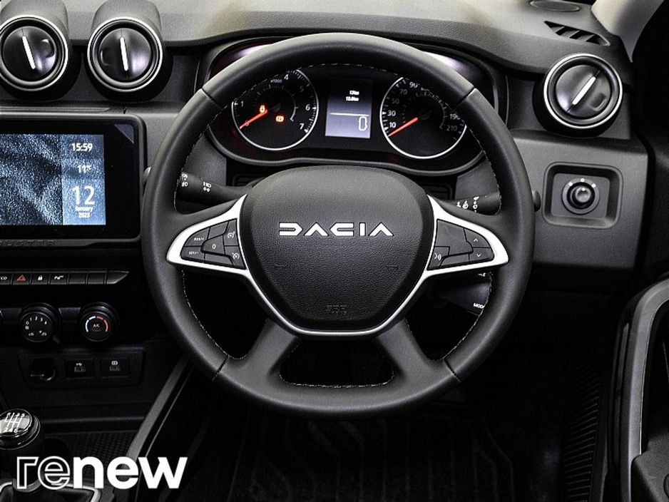 Dacia Duster Expression Blue dCi 115 4x2 NBI — thumbnail 26