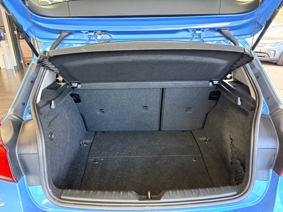 2018 BMW 1 Series 1.5L Diesel For Sale Images