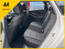 2017 Hyundai i30 1.6L Diesel For Sale Images