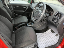 2016 Volkswagen Polo 1.2L Petrol For Sale Images