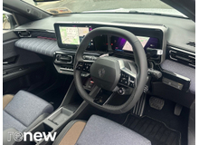 2025 Renault 5 ElectricL Electric For Sale Images