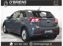 2023 Kia Rio 1.2L Petrol For Sale Images