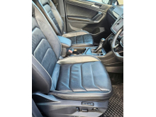 2020 Volkswagen Tiguan 2L Diesel For Sale Images